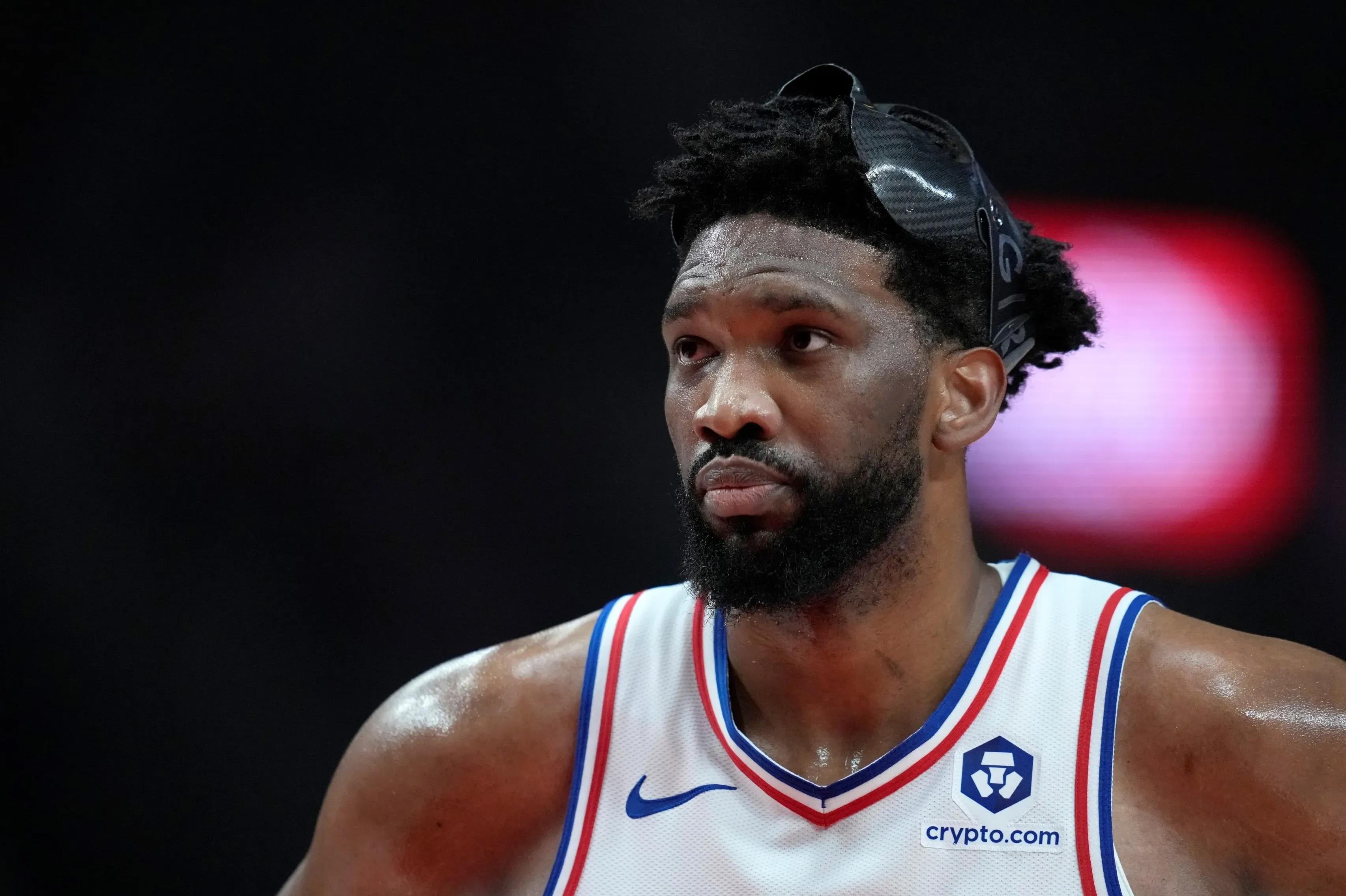 星空体育登陆首页费城76人今夜复出首秀，志在英超名次提升，媒体盛赞，身体对抗强度拉满的简单介绍